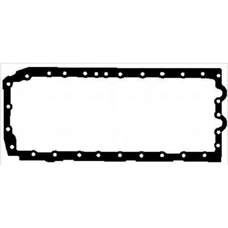 BGA Oil Sump Gasket Wide Thick OP7312