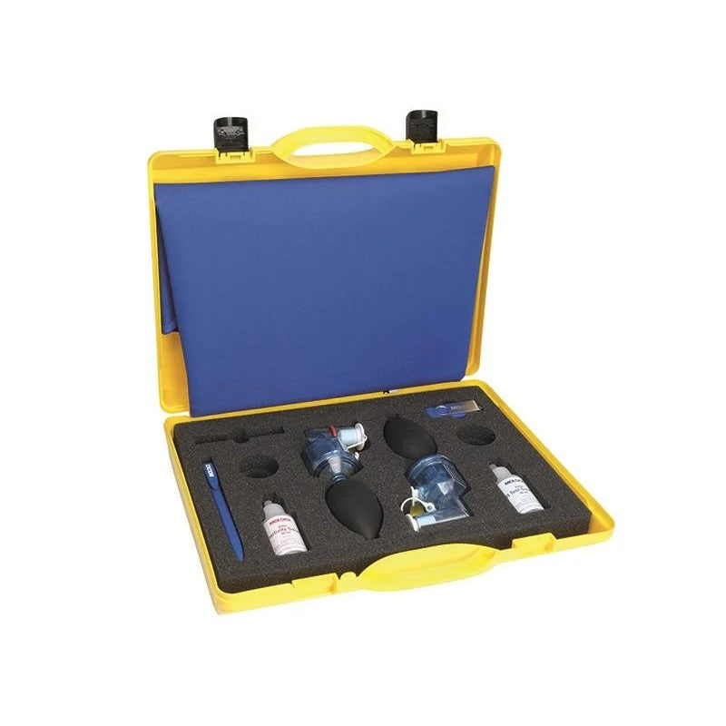 Moldex Bitter Fit Testing Kit - 010301
