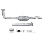 Hella Catalytic Converter 8LE 366 054-321