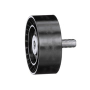Gates V-Ribbed Belt Deflection/Guide Pulley T36803