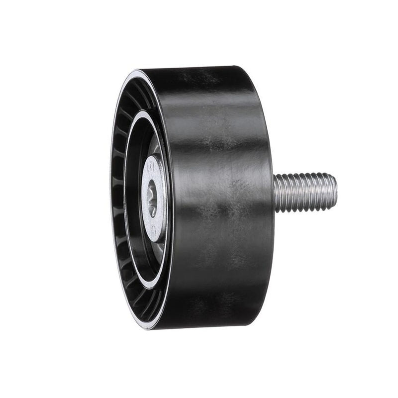Gates V-Ribbed Belt Deflection/Guide Pulley T36803