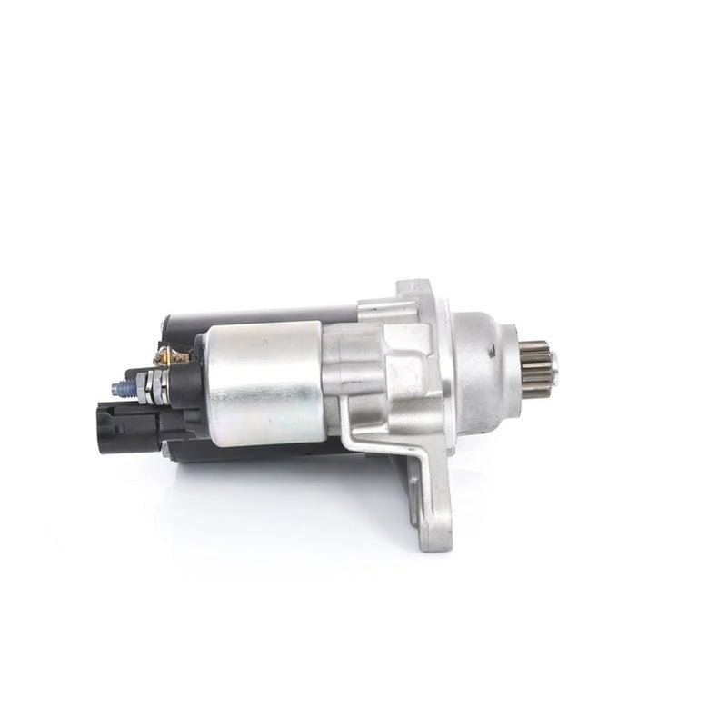 Bosch Starter Motor 12V 1kW 10 Teeth 0 001 120 406