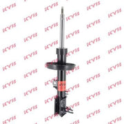 KYB Shock Absorber Damper Strut Front Right 334600