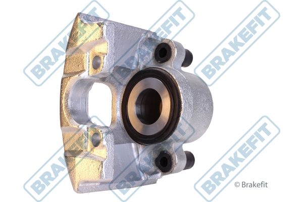 Apec Brake Caliper Assembly Front Right