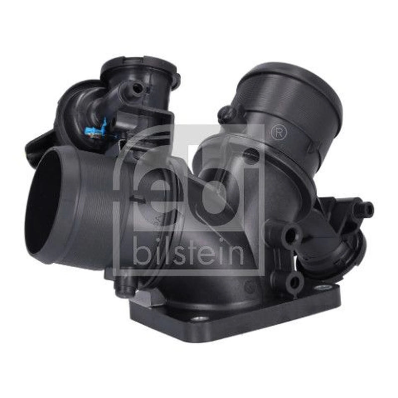 Febi Electronic Throttle Body Assembly 104330