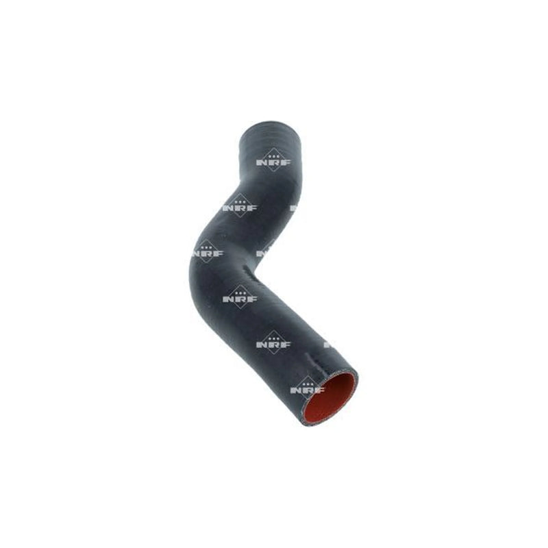 NRF Intercooler Turbo Charge Air Hose 166478