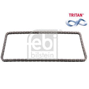 Febi Timing Chain 120 Links 8mm Pitch 100704