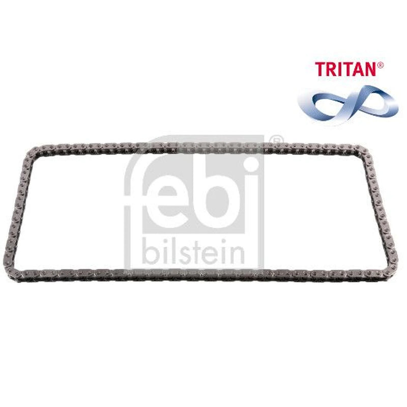 Febi Timing Chain 120 Links 8mm Pitch 100704