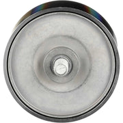 Gates V-Ribbed Belt Deflection/Guide Pulley T36623