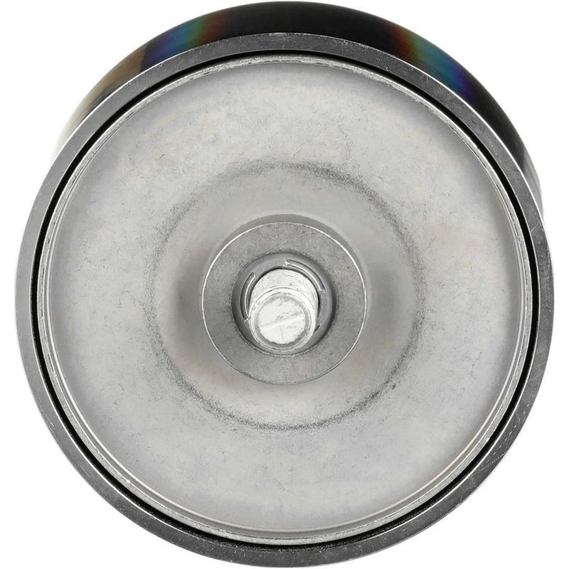 Gates V-Ribbed Belt Deflection/Guide Pulley T36623