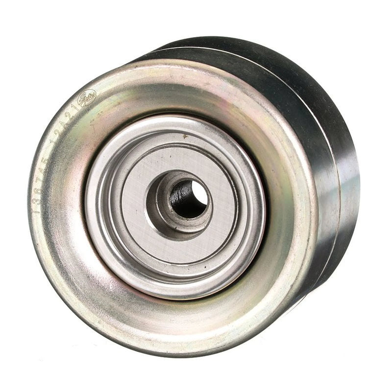 Gates V-Ribbed Belt Deflection/Guide Pulley T36745