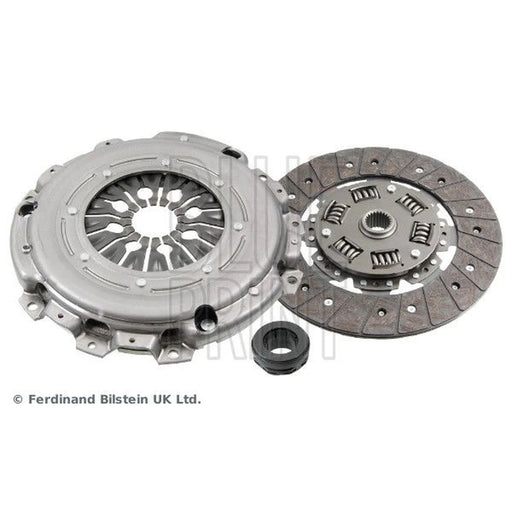 Blue Print Clutch Kit Set 3pc 250mm ADF1230125