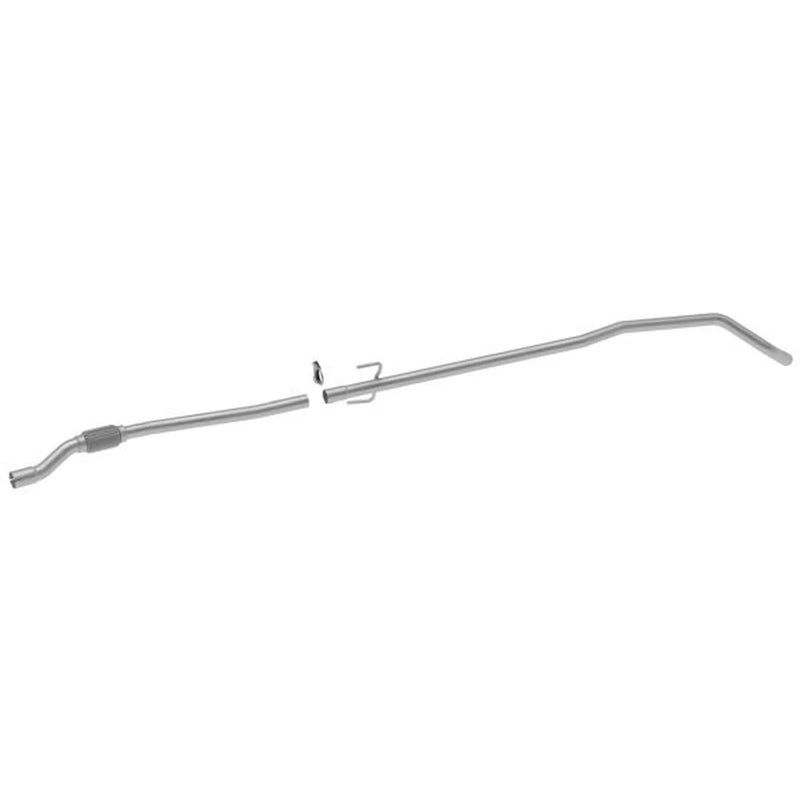 Hella Exhaust Pipe OD 8LA 366 002-411