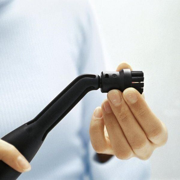 Karcher Detail Nozzle To Fit Steam Cleaners (2884281 2.884-281.0) Karcher  - Town Parts