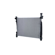 NRF Engine Radiator 550107