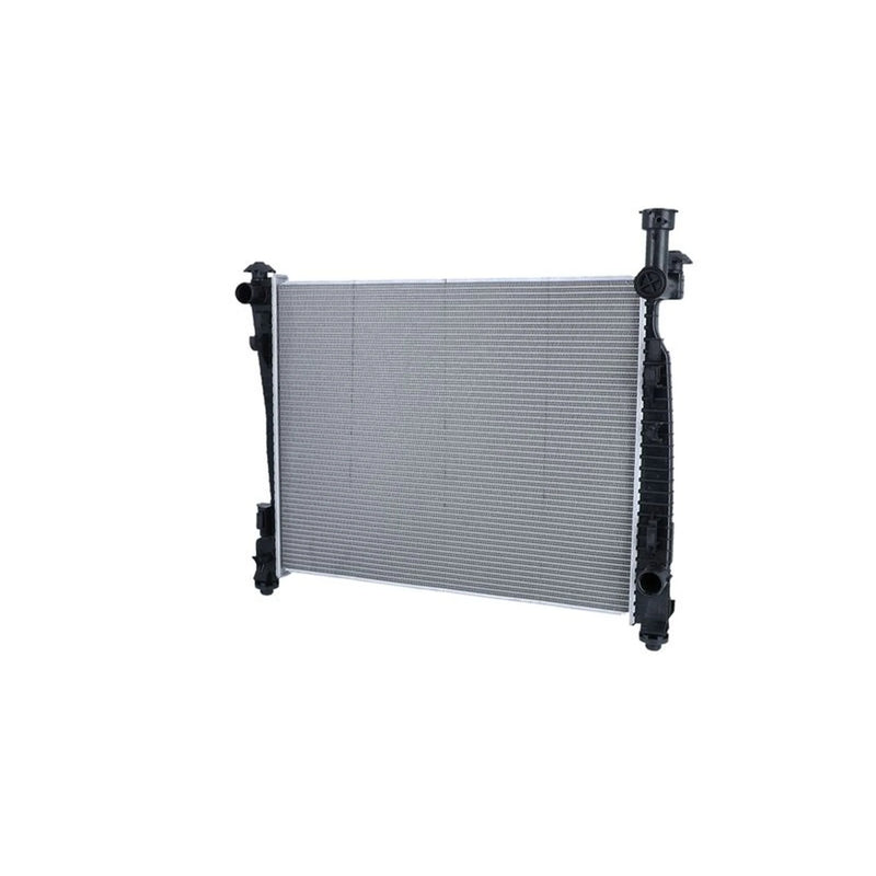 NRF Engine Radiator 550107