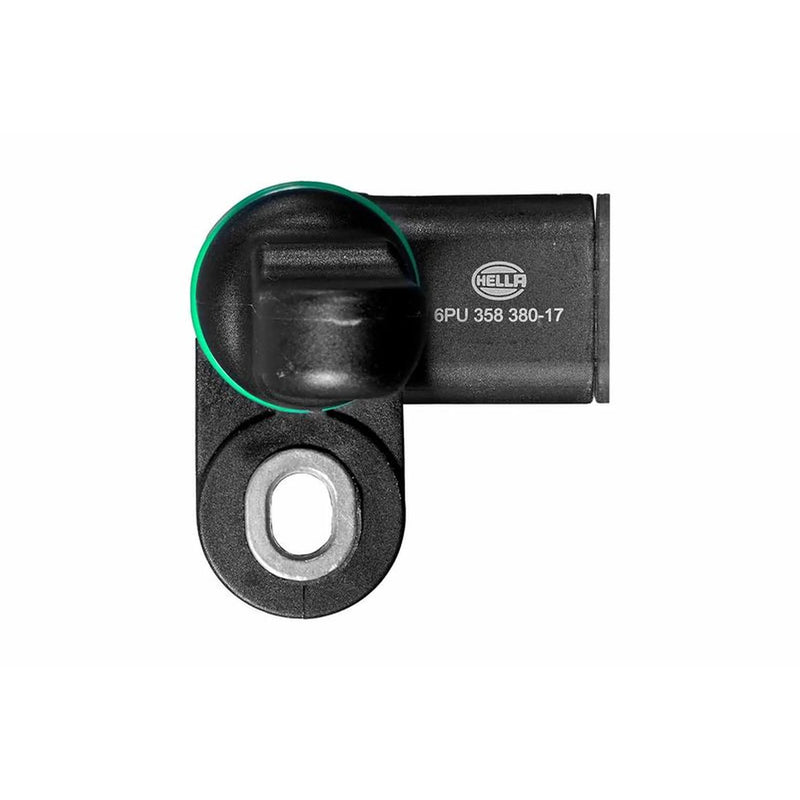 Hella Camshaft Position Sensor 6PU 358 380-171