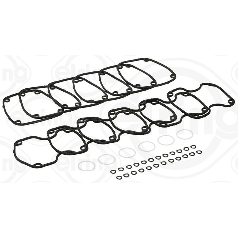 Elring Cylinder Head Cover Gasket Set 570.478