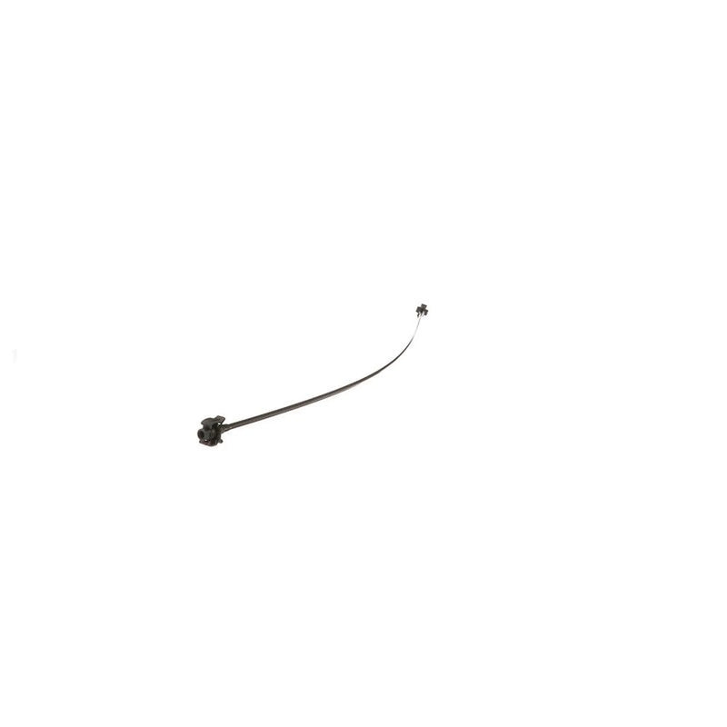 Gates Molded Heater Hose 02-3401