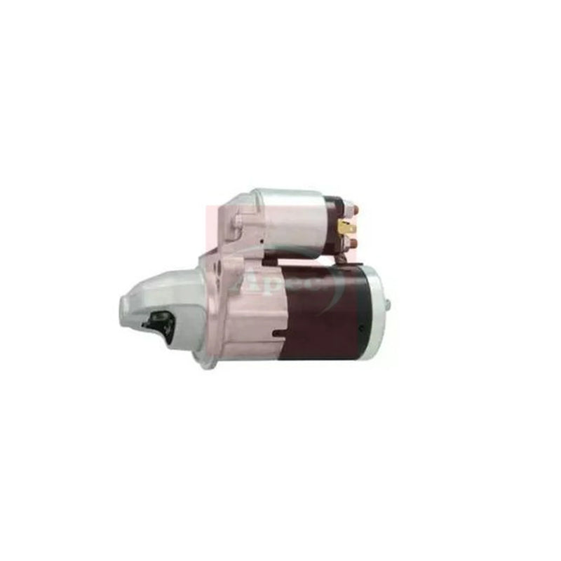 Apec Starter Motor 12V 1.2kW 10 Teeth ASM1738