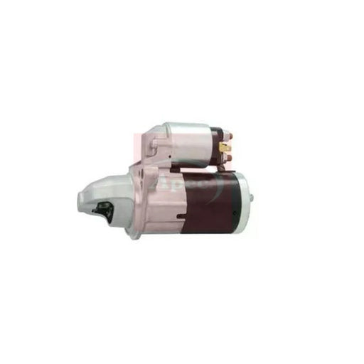 Apec Starter Motor 12V 1.2kW 10 Teeth ASM1738