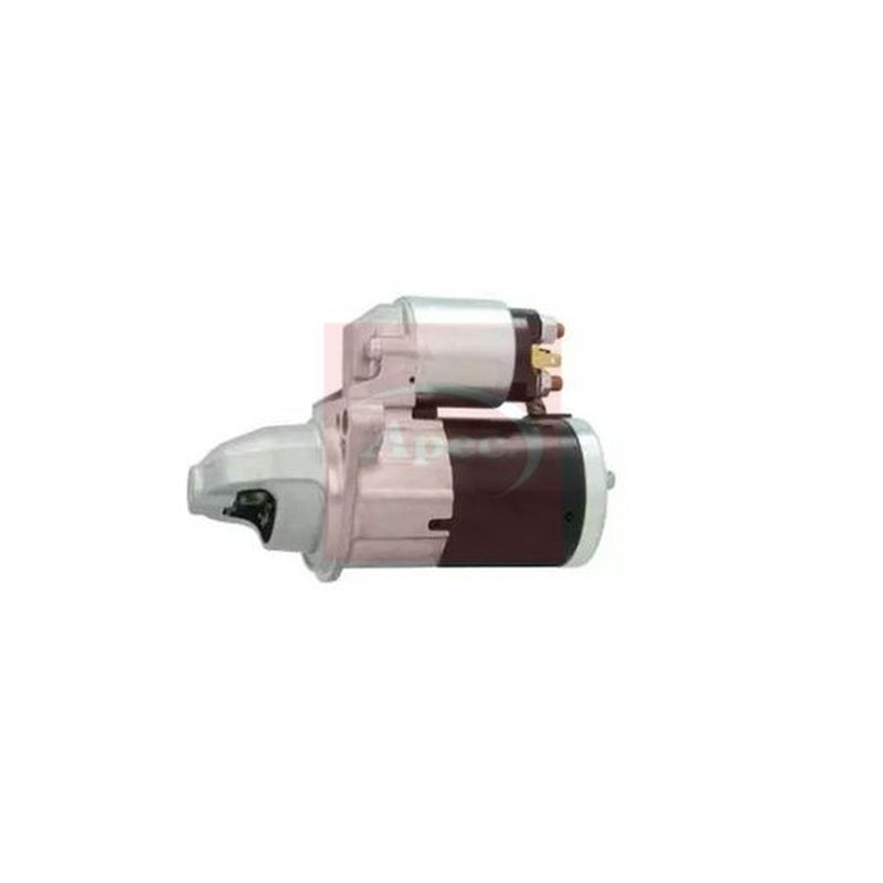Apec Starter Motor 12V 1.2kW 10 Teeth ASM1738