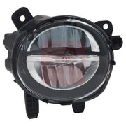 Apec Front Left Fog Light LED AFL2249
