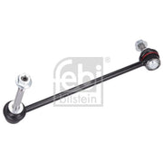 Febi Stabiliser Bar Link Coupling Rod Front Left 182960