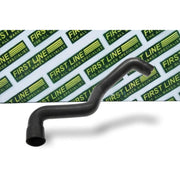 First Line Intercooler Turbo Charge Air Hose Front FTH1014