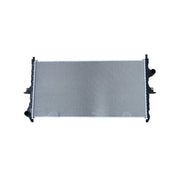NRF Engine Radiator 550002