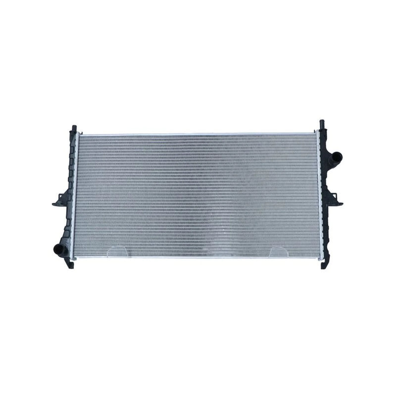 NRF Engine Radiator 550002