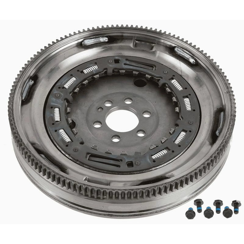 Sachs Engine Flywheel Teeth 2295601018