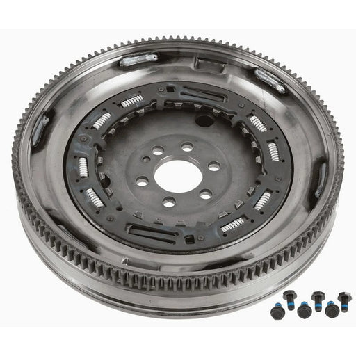 Sachs Engine Flywheel Teeth 2295601018