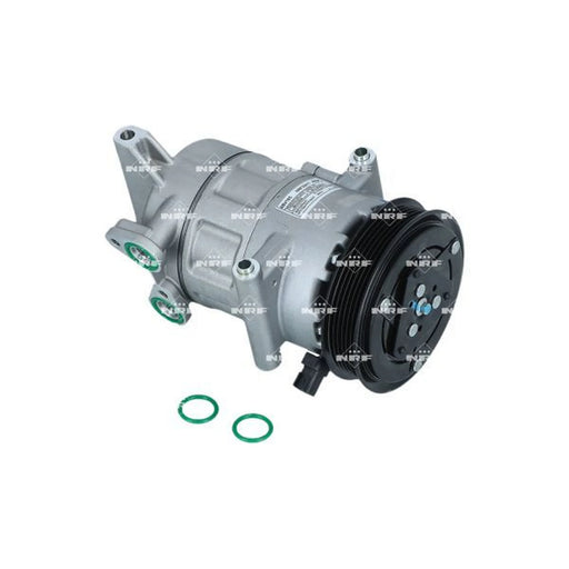 NRF Air Conditioning Compressor 32411