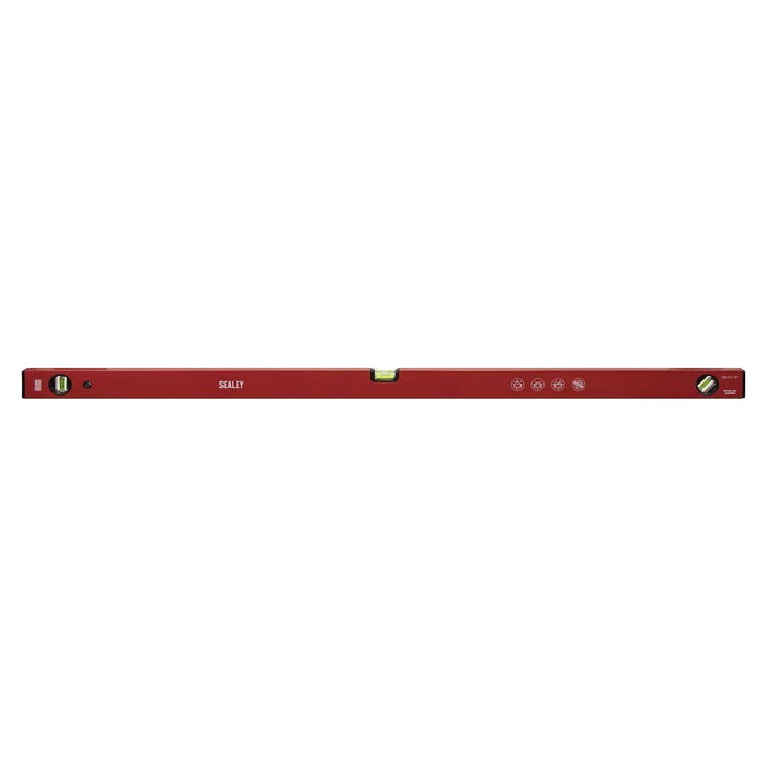 Sealey Spirit Level 1200mm AK9862 Sealey  - Town Parts