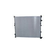 NRF Engine Radiator Centre 550333