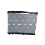 NRF Engine Radiator 59297