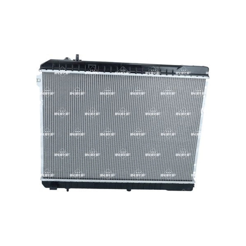 NRF Engine Radiator 59297