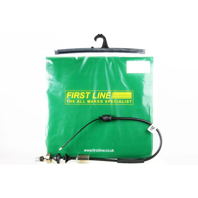 First Line Clutch Control Cable Pull FKC1453