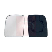 Apec Exterior Wing Mirror Glass Left AMG2113