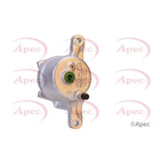 Apec Brake Caliper Assembly Front Right RCA363