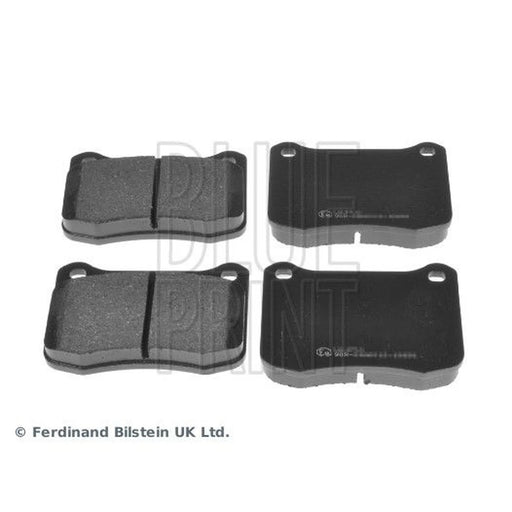 Blue Print Rear Brake Pad Set ADT342188