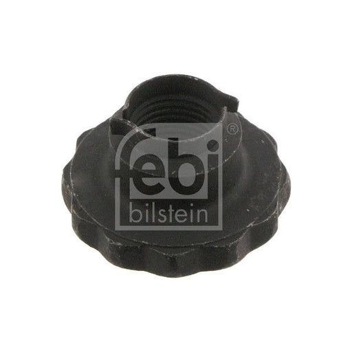 Febi Kingpin Nut OD Thick Front 46689