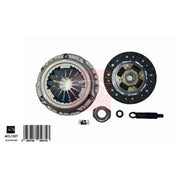 Apec Clutch Kit Set 3pc 220mm ACL1327