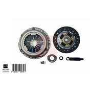 Apec Clutch Kit Set 3pc 220mm ACL1327