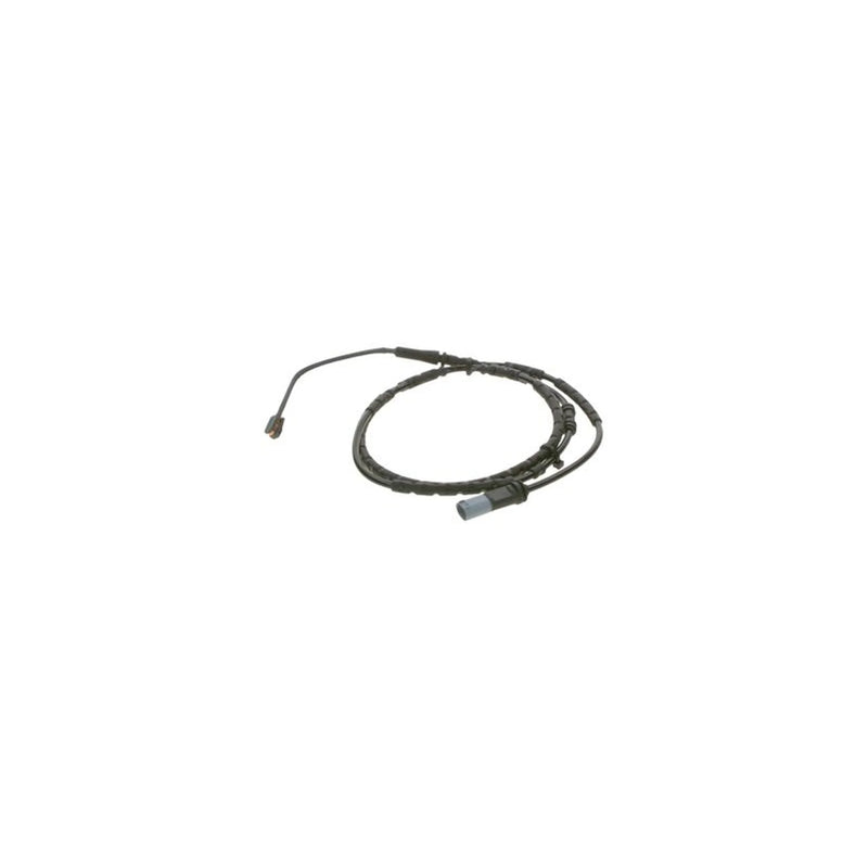 Bosch Brake Pad Wear Sensor Rear 1 987 473 518