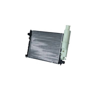 NRF Engine Radiator 58776