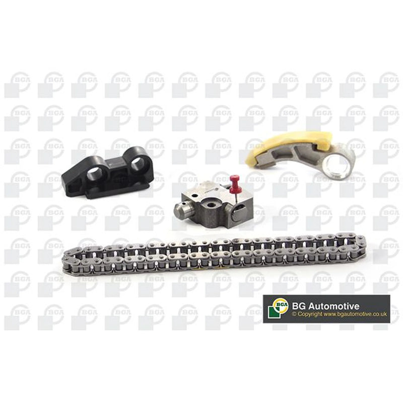 BGA Oil Pump Drive Chain Kit TC2531K