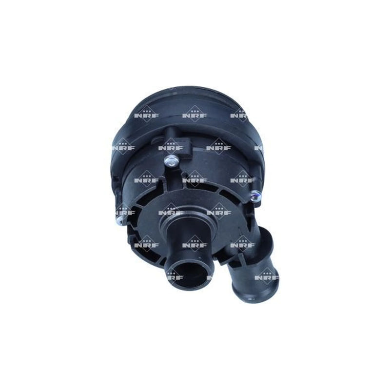 NRF Auxiliary Coolant Water Pump Rear 390062