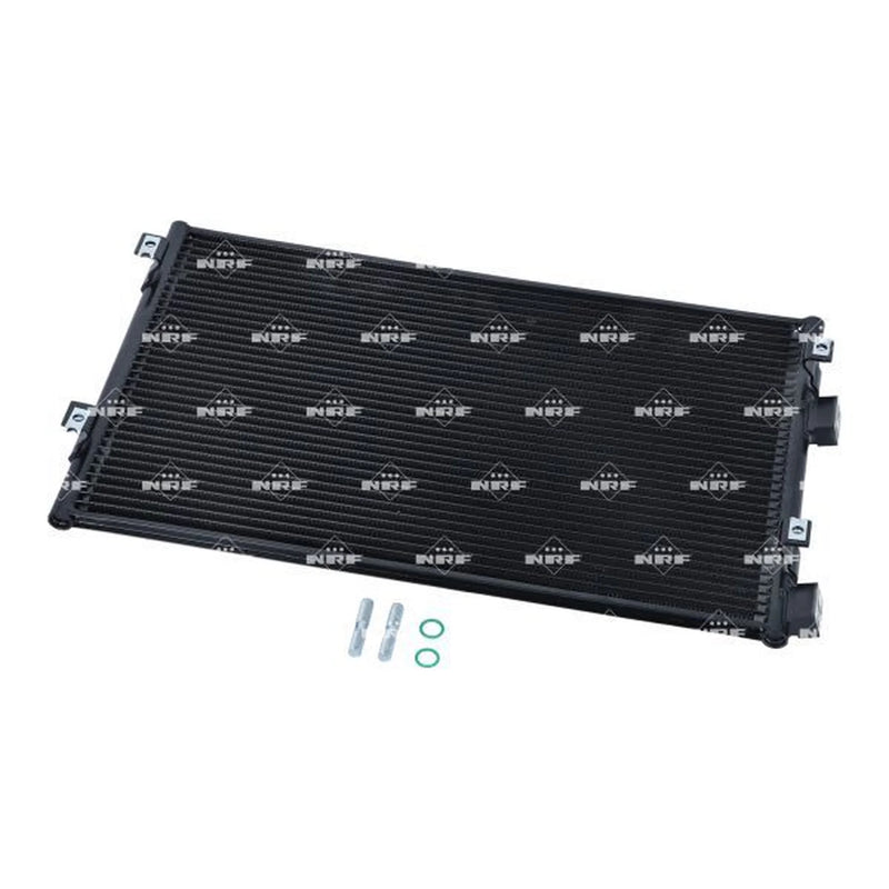 NRF Air Conditioning Condenser 35384